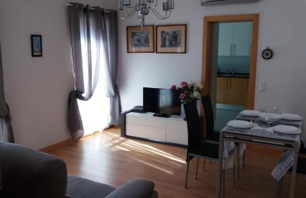 Apartamento Novo com Piscina Olhão - Foto 26