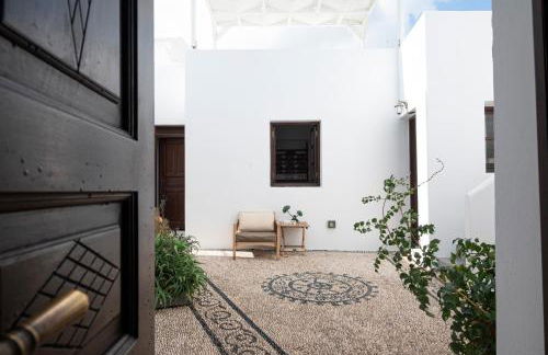 Elegant-Lindian Villa Marietta - Foto 6