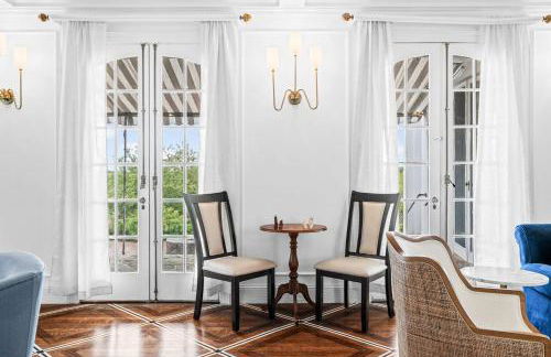 Cranberry Hill | 9 BR 22 Acre Estate | Sleeps 24 - Photo 48