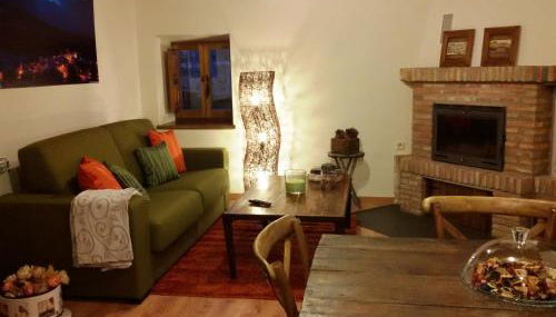 AL VIENTO, Alojamiento & Turismo Rural Horcajuelo - Foto 4