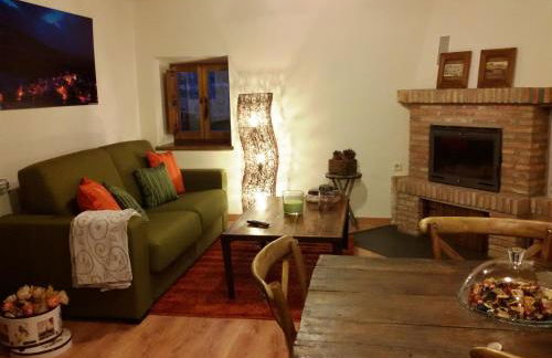 AL VIENTO, Alojamiento & Turismo Rural Horcajuelo - Foto 4