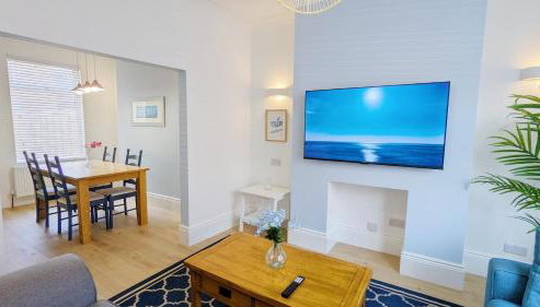 Sea Breeze House - Foto 4