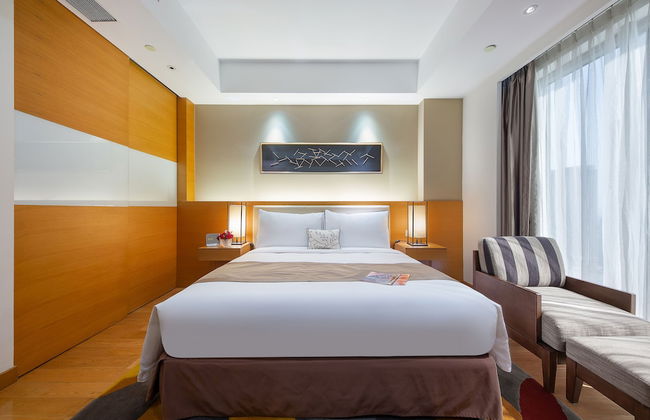 Shama Heda Serviced Apartments - Foto 17