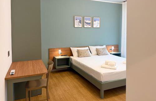 THE GEM - 1 min walk to Bernina Express - Foto 7