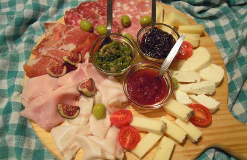 Cà San Ponzio country house & SPA - Foto 28