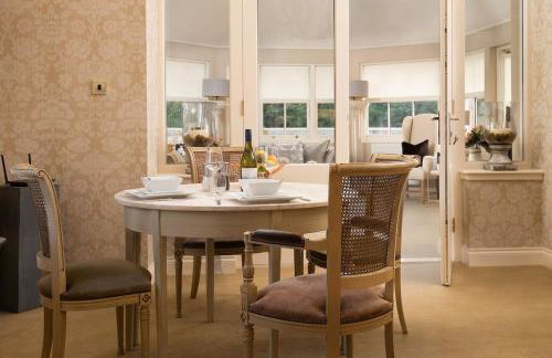 The Bothy at Dryburgh - Foto 6