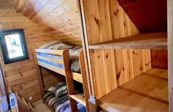 Triplex 6 personnes Chalet au pied des pistes - Photo 8