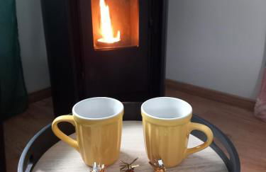 "L'Abri" massif du Mézenc - Foto 14