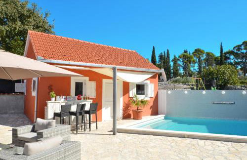 Islander house with pool - Foto 18