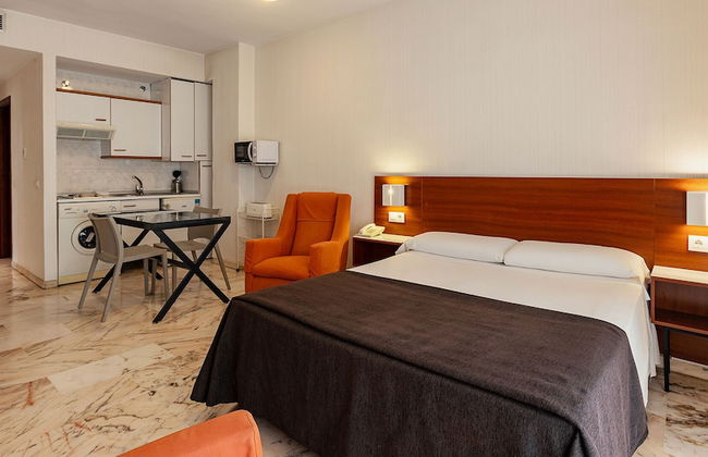 Apartamentos Vértice Bib Rambla - Foto 3