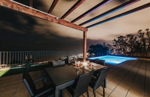 Ocean View Villa - Foto 32