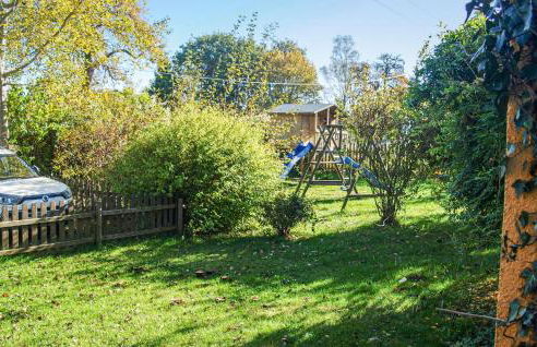 4 Bedroom Awesome Home In Woldegk - Foto 9