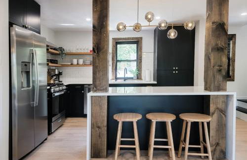 Pinewood Lodge - Catskills, Windham Mountain, Hunter Mountain - Foto 28