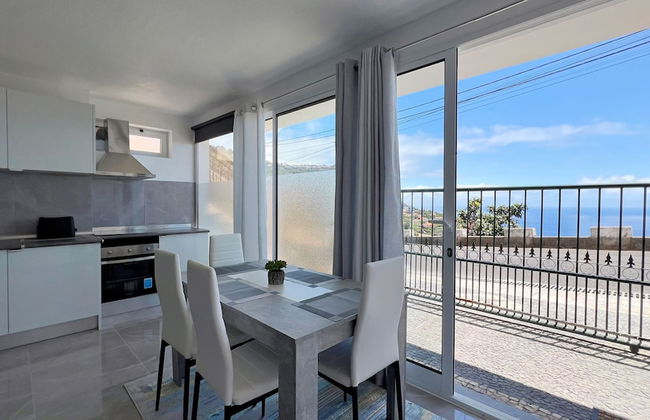 Little heaven Calheta Apartment - Foto 8