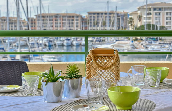 Bleu Marine - Foto 4