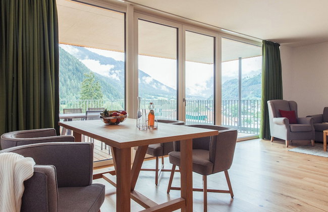 All Suite Resort Ötztal - Foto 16