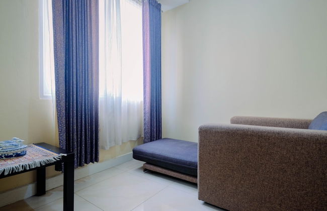 Well Appointed 1BR Apartment at The Aspen Residences - Photo 11