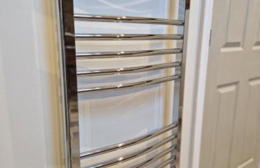 The Hamilton luxury holiday let's- The Coach House with hot tub - Foto 17