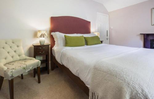 The Old Kitchen Exford - Foto 25