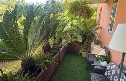 Saint Tropez centre parking et jardin privé inclus - Photo 7