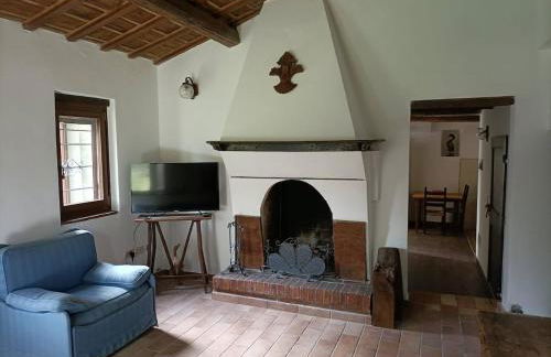 Rustic hillside stone-Rustico in pietra - Foto 29