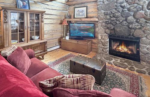 Timeless Mesa Hideaway cabin - Foto 1