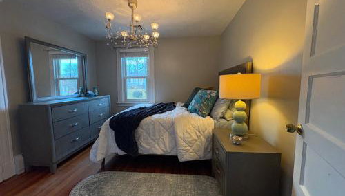 Cozy Apartment - Foto 5