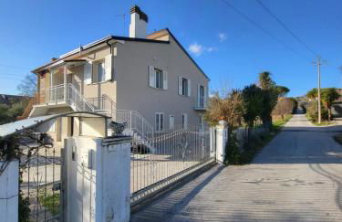 Casa degli Ulivi - Apartment A - Foto 40