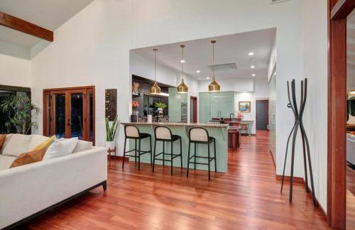 Elegant Granite Bay Getaway Tall Pine Home - Foto 23