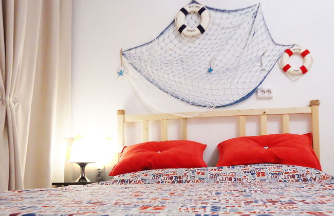 Apartments on Prospekt Dzerzhinskogo 238 - Photo 18