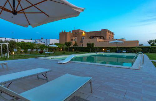 Tenuta Giardini Nuovi - Foto 72