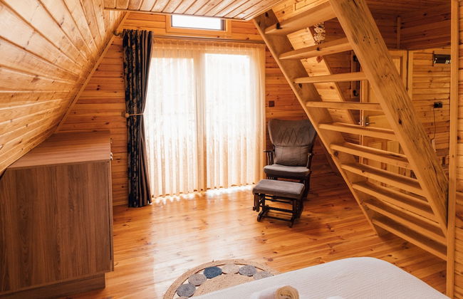 Sapanca Casamia Suit - Foto 64