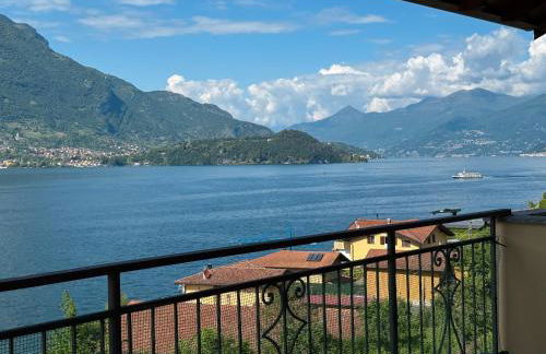 casa Venere - lake view terrace - Foto 2