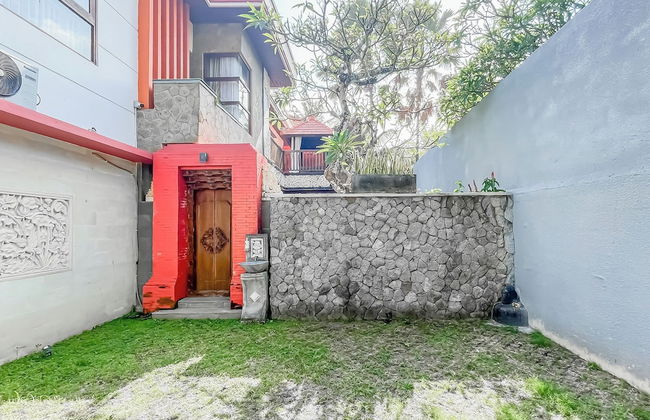 Kayangan Villas Saba - Foto 65