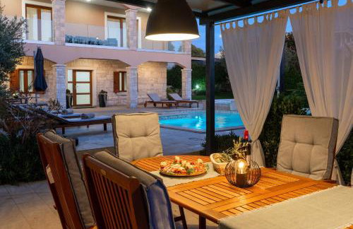 Villa Gambin - Foto 10