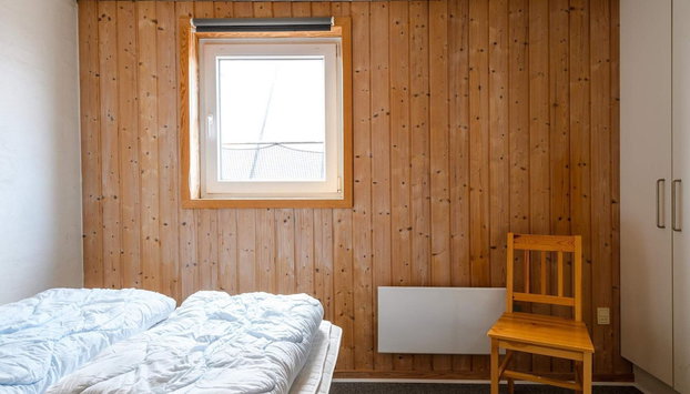 4 Person Holiday Home in Fano-by Traum - Foto 4, Habitación