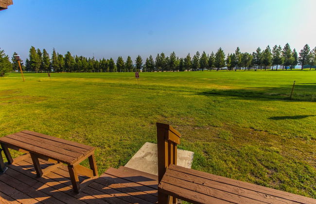 Timbers at Island Park Village Resort - Foto 35