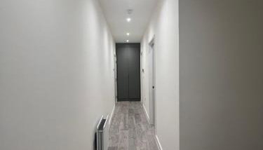 Lovely 1-bedroom flat with Patio - Foto 5