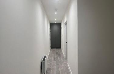 Lovely 1-bedroom flat with Patio - Foto 5