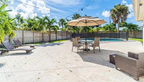 Home wpool by Dream Vacation unit DFS - Foto 3