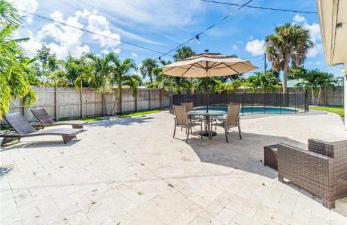 Home wpool by Dream Vacation unit DFS - Foto 3