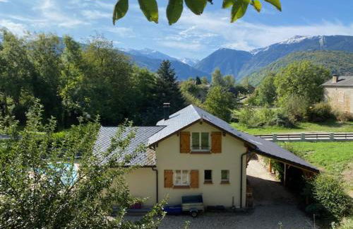 Les FEICHES et MARGUERITES - Foto 5