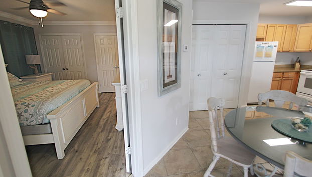 Colony Club - Foto 2, Habitación