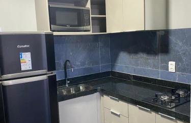 Apartamento Alto Padrão - Com Ar - Foto 4