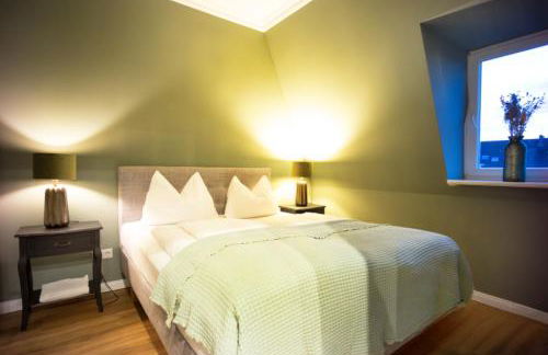 Marktblick Apartments nähe der RB-Arena - Foto 51