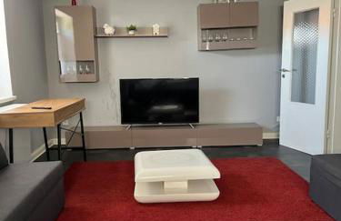 Gesamte Wohnung mit Parkplatz - Foto 12