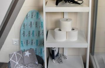 Ferienhaus Giebelei - Foto 18