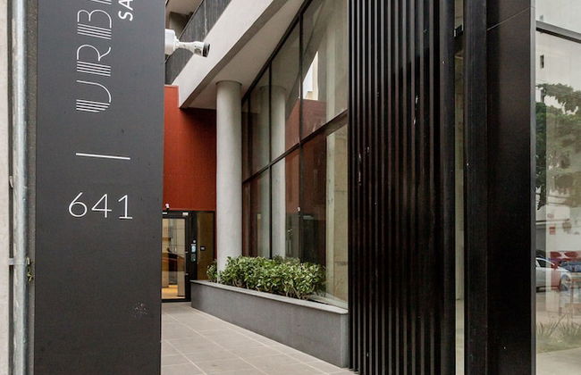 Charlie Sabiá Moema - Foto 56