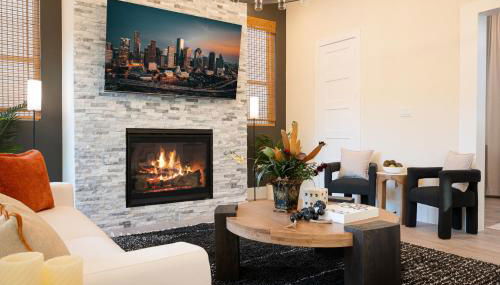 Thompson Luxuries Urban 4BR Townhome Mins to Downtown - Foto 2