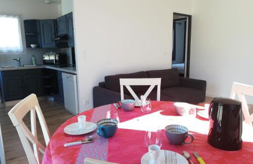 L'Escapade Gite cosy avec SPA et mini ferme - Foto 6